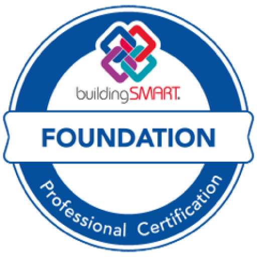 buildingSMART Professional Certification — Foundation
